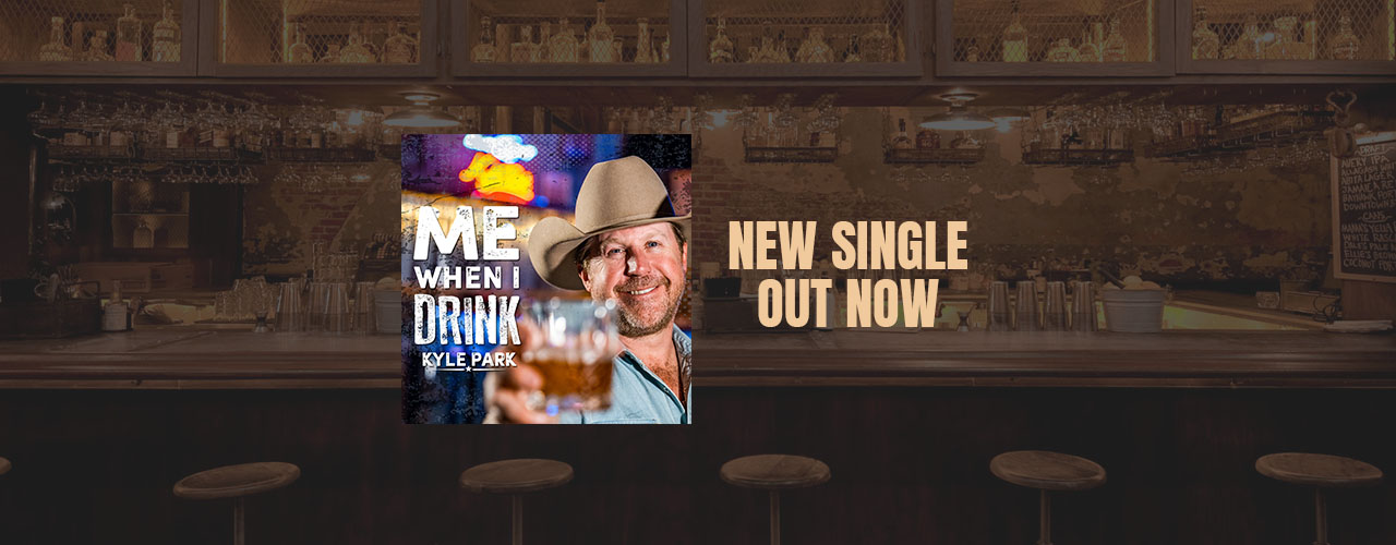 Kyle Park Merchandise